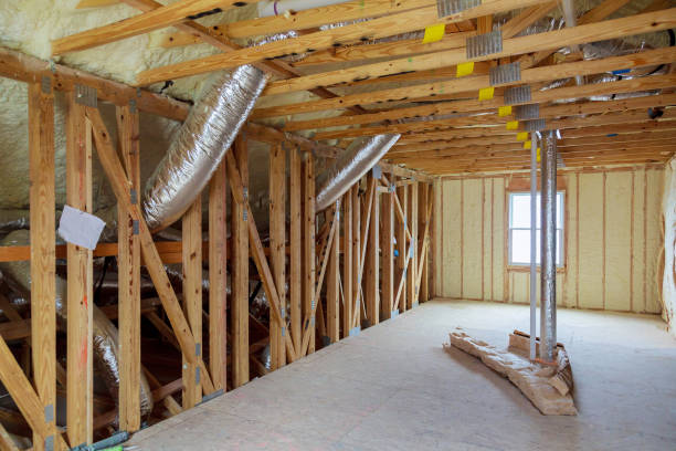 Best Insulation Installation Services in Morgan City, LA