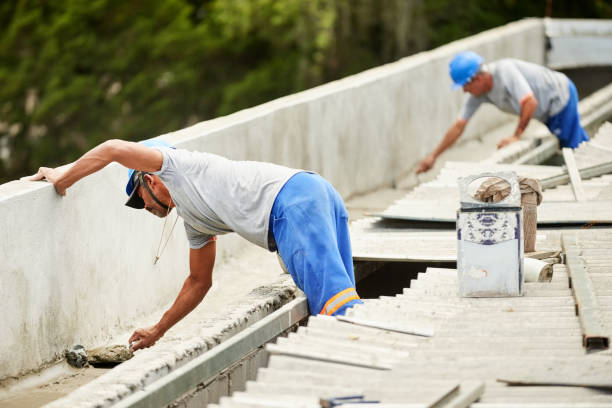 Best Types of Insulation in Morgan City, LA