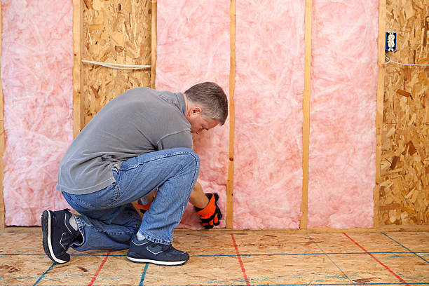 Best Insulation for Specific Applications in Morgan City, LA